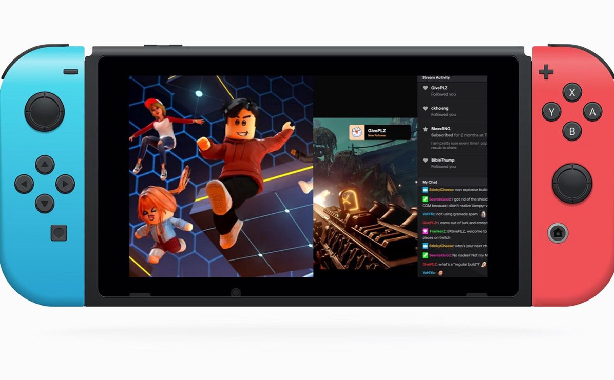 Na Robloksie dwa razy więcej Polaków niż na Twitchu. Najmocniej przyciąga inna gra online