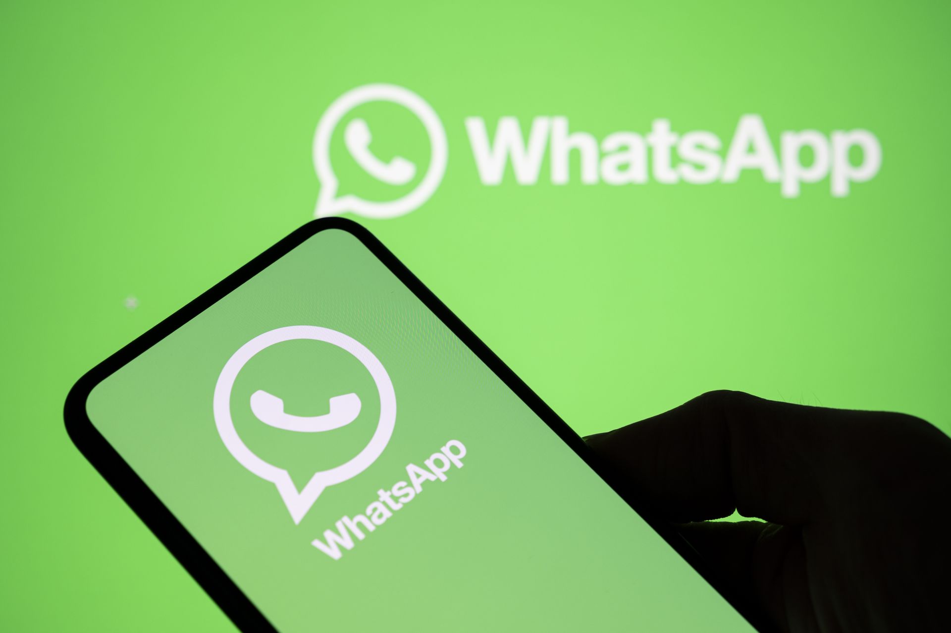 Nie masz czasu? WhatsApp testuje opcję, którą docenisz