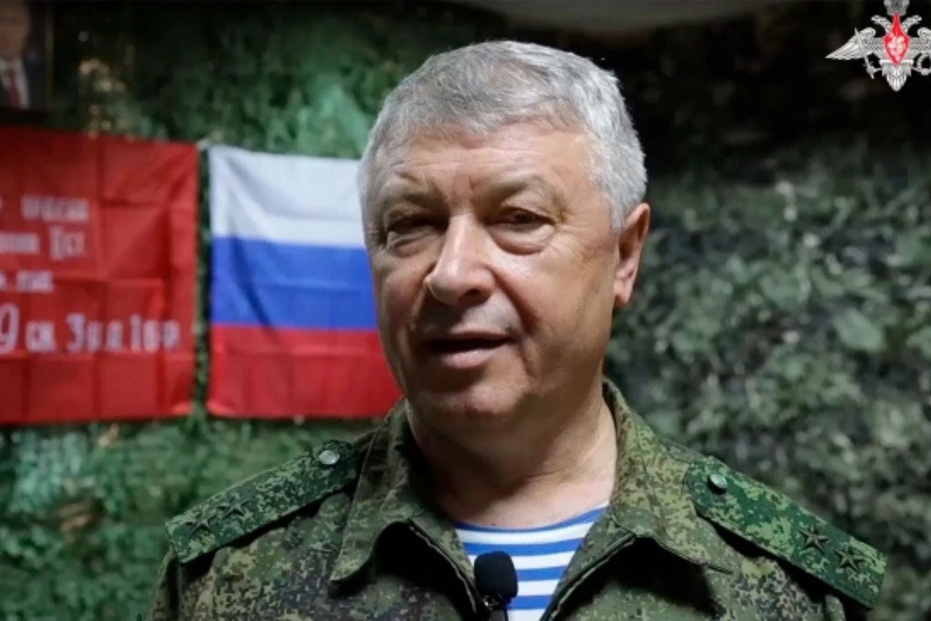 To na niego był zamach w Moskwie. Kim jest Władimir Aleksiejew?