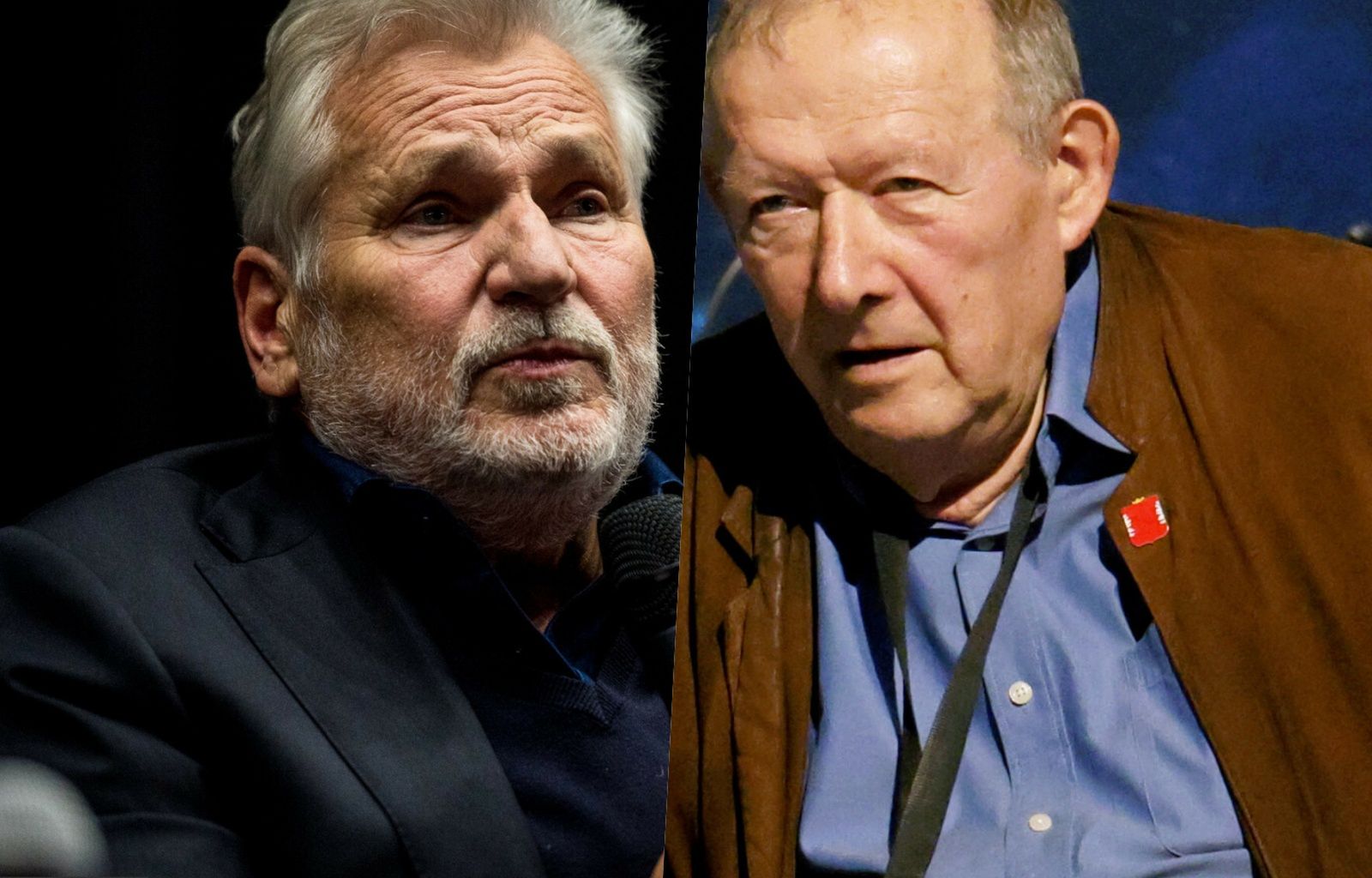 Kwaśniewski będzie dyskutował z Michnikiem. Gdzie? Na festiwalu filmowym Kino na Granicy