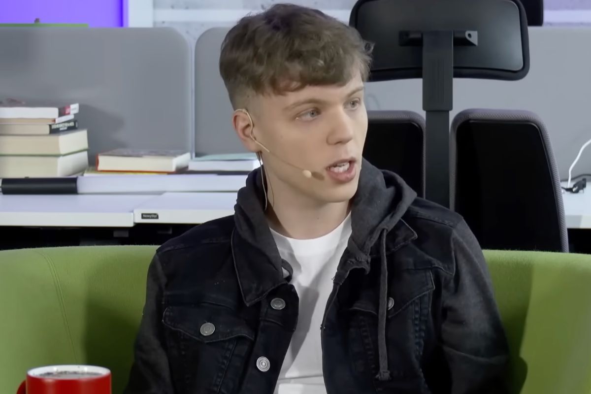 Nowy dziennikarz w Kanale Sportowym. Nie znika z własnego projektu