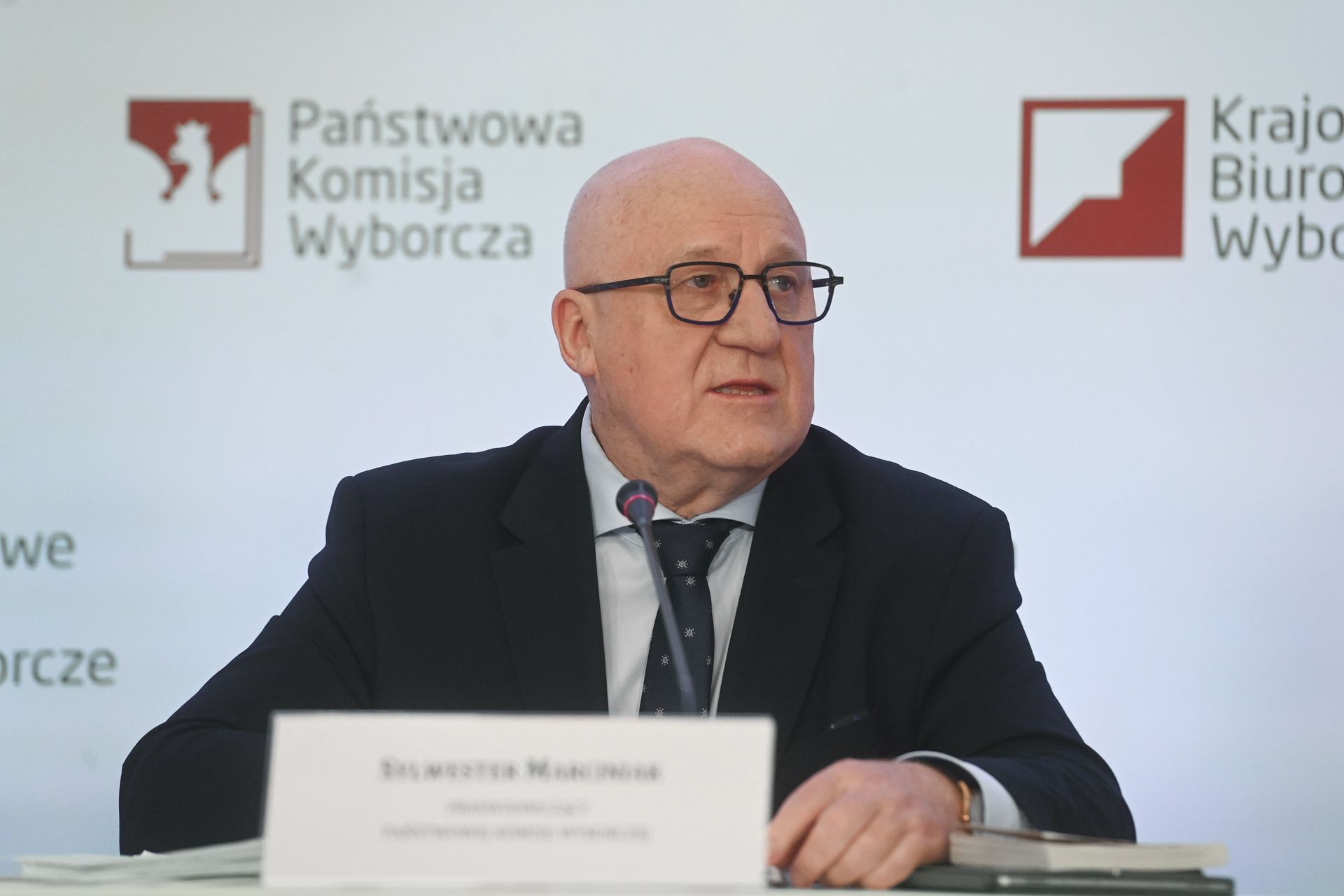 Tyle dostali głosów. Wyniki wyborów w liczbach bezwzględnych