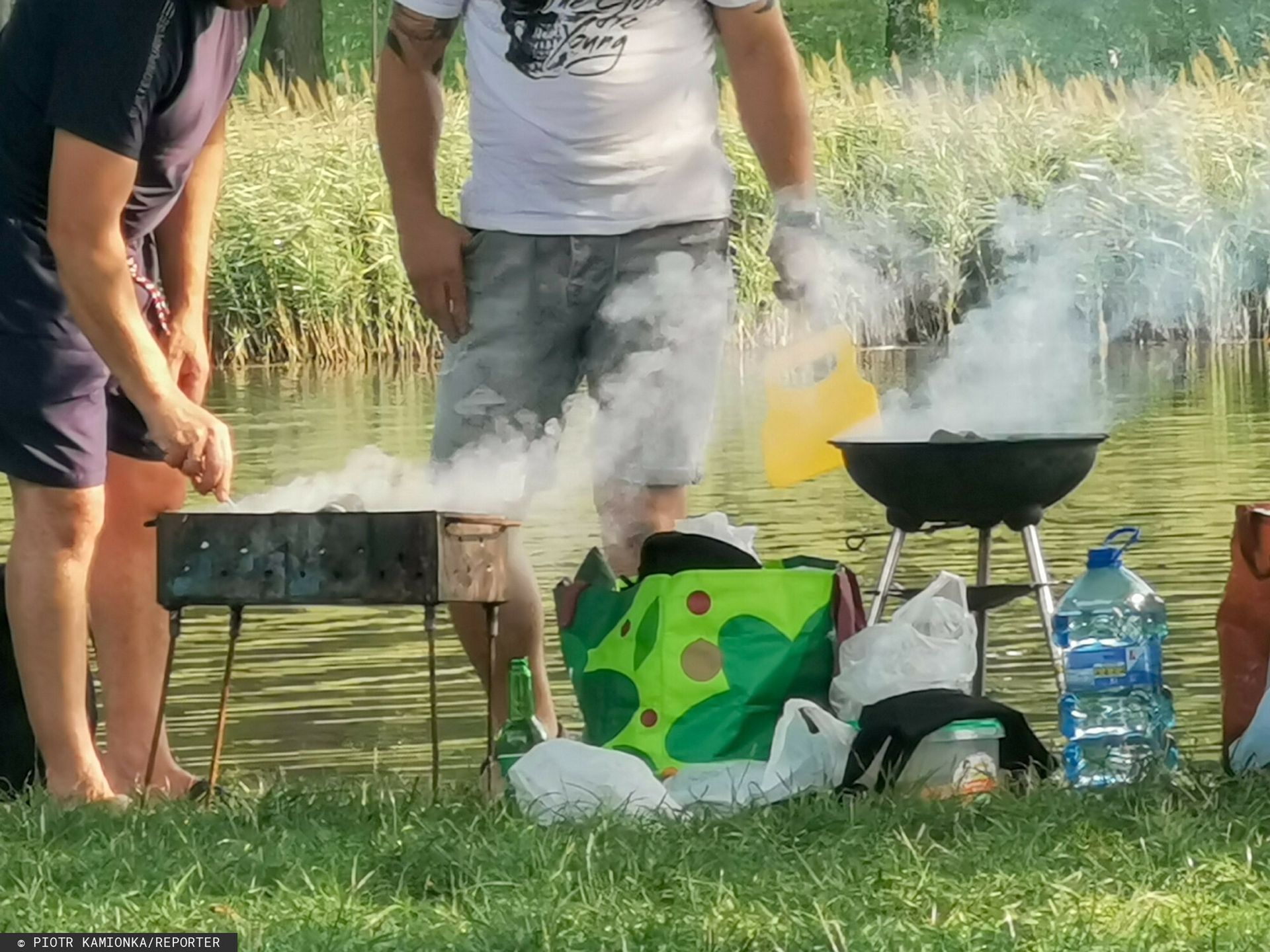 Grill w majówkę? Te przepisy powinieneś znać