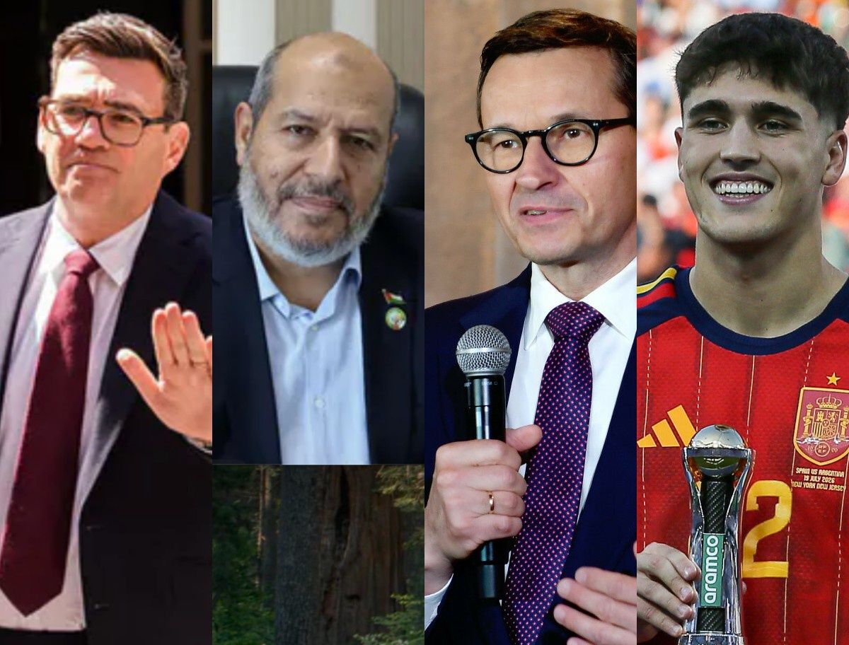 Działo się w poniedziałek. Zwycięzcy mundialu już w domu, Anglia ma nowego premiera [SKRÓT DNIA]