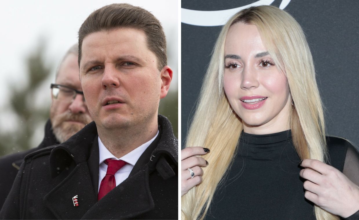 "Oboje prosimy o opamiętanie". Ukochany Schreiber traci pracę u Malarza