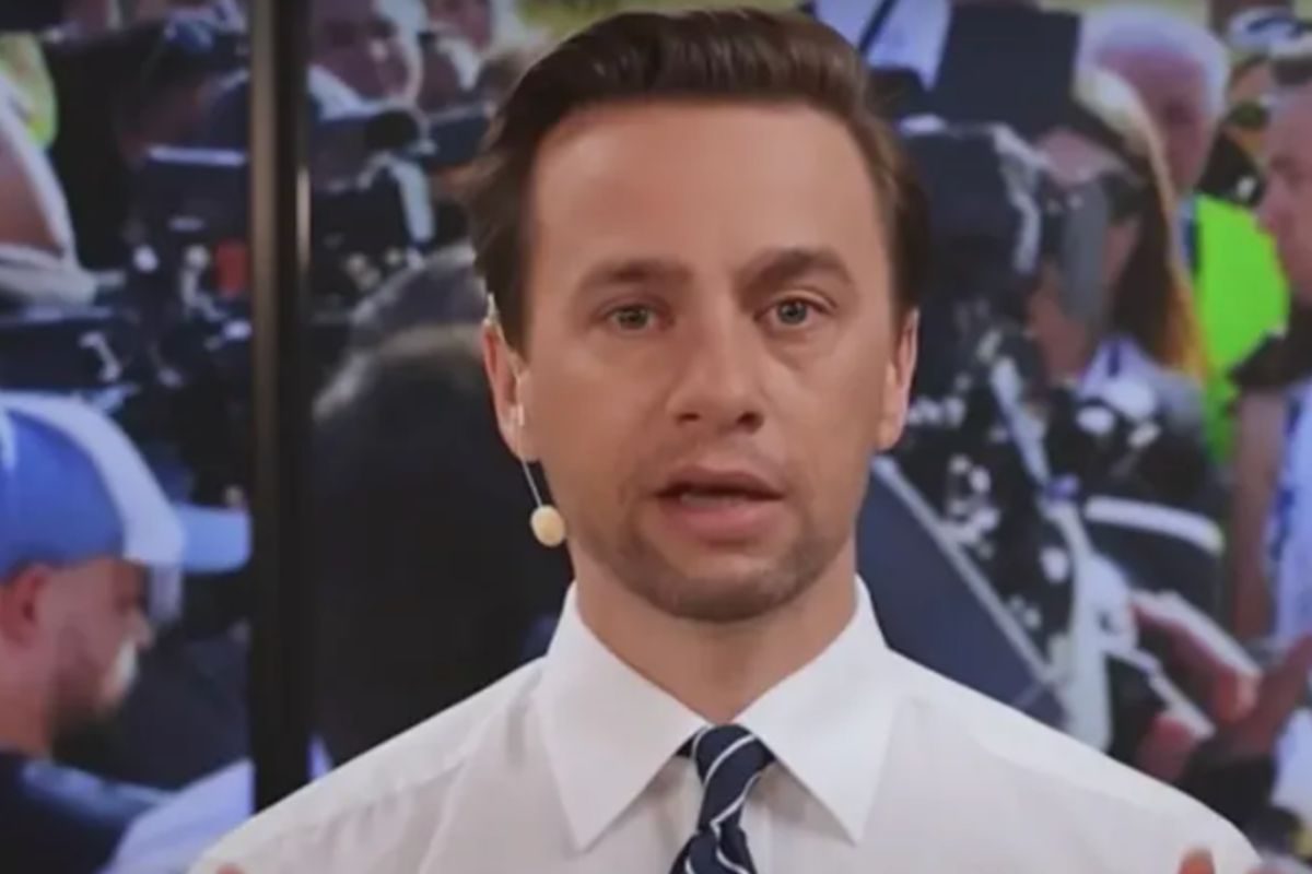 Ta partia ogląda się dziś najlepiej w Kanale Zero. Zaskakujący wicelider