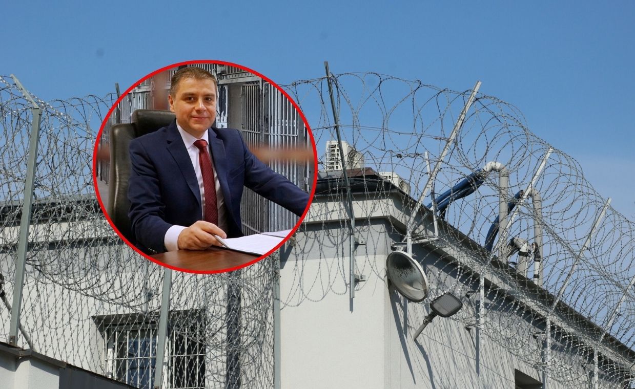 Prezydenta Puław miał trafić do aresztu. Ktoś wpłacił grzywnę