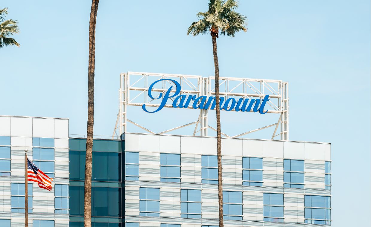Paramount o krok od przejęcia Warner Bros. Discovery. Ważna decyzja