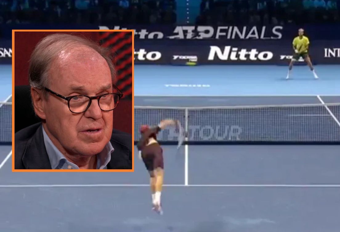 Ekspert Polsat Sport opowiadał o hemoroidach. Widzowie zniesmaczeni, nadawca nie komentuje