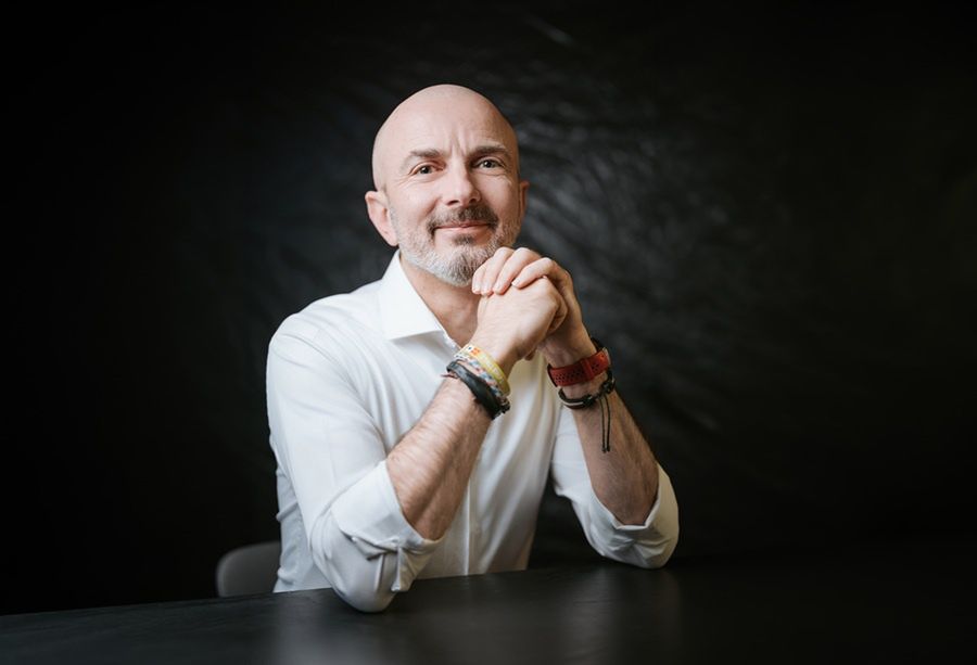 Tomasz Rożek: big techy robią demolkę w głowach dzieci