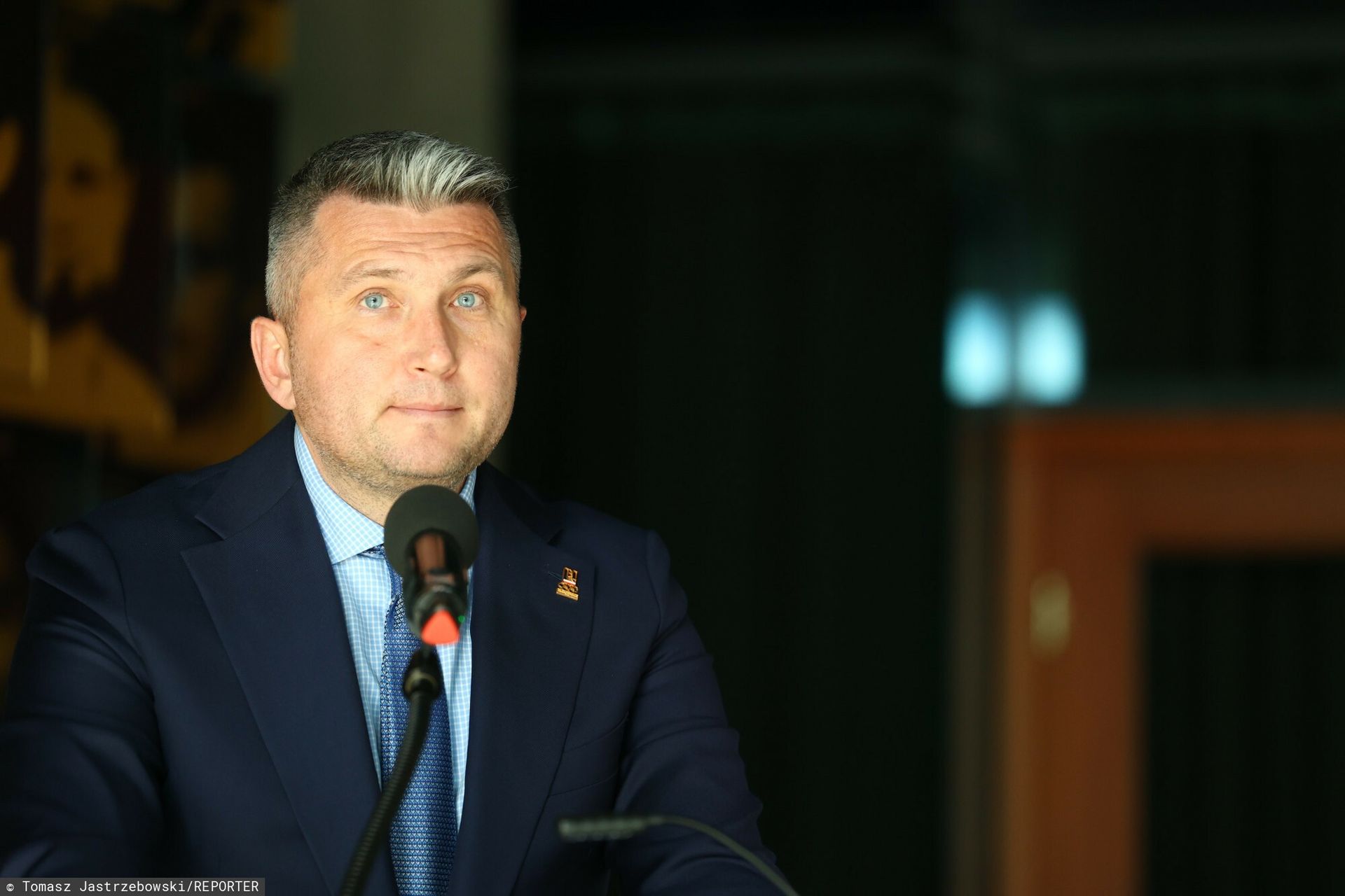 Bunt w PKOl. Piesiewicz uderza: Sport zohydził minister