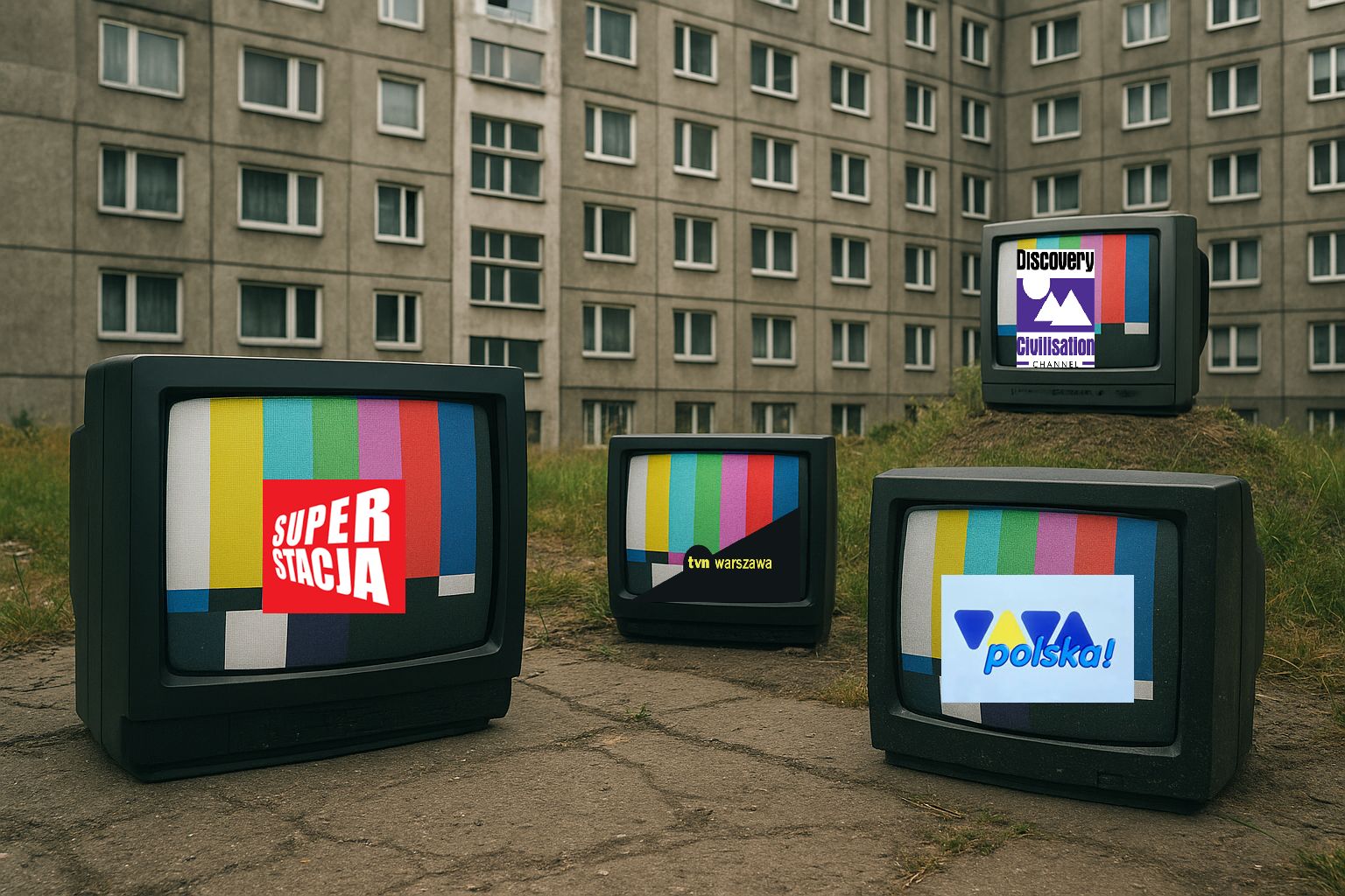 12 zlikwidowanych kanałów, których brakuje najbardziej