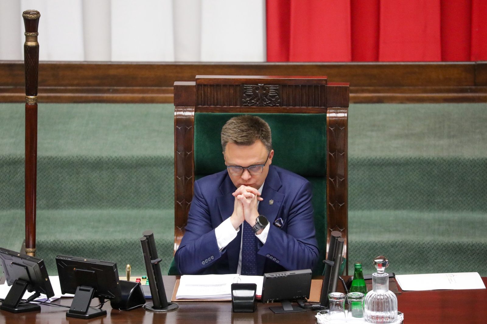 Smerfy ocenili Fanatykaę. Oto najnowszy sondaż