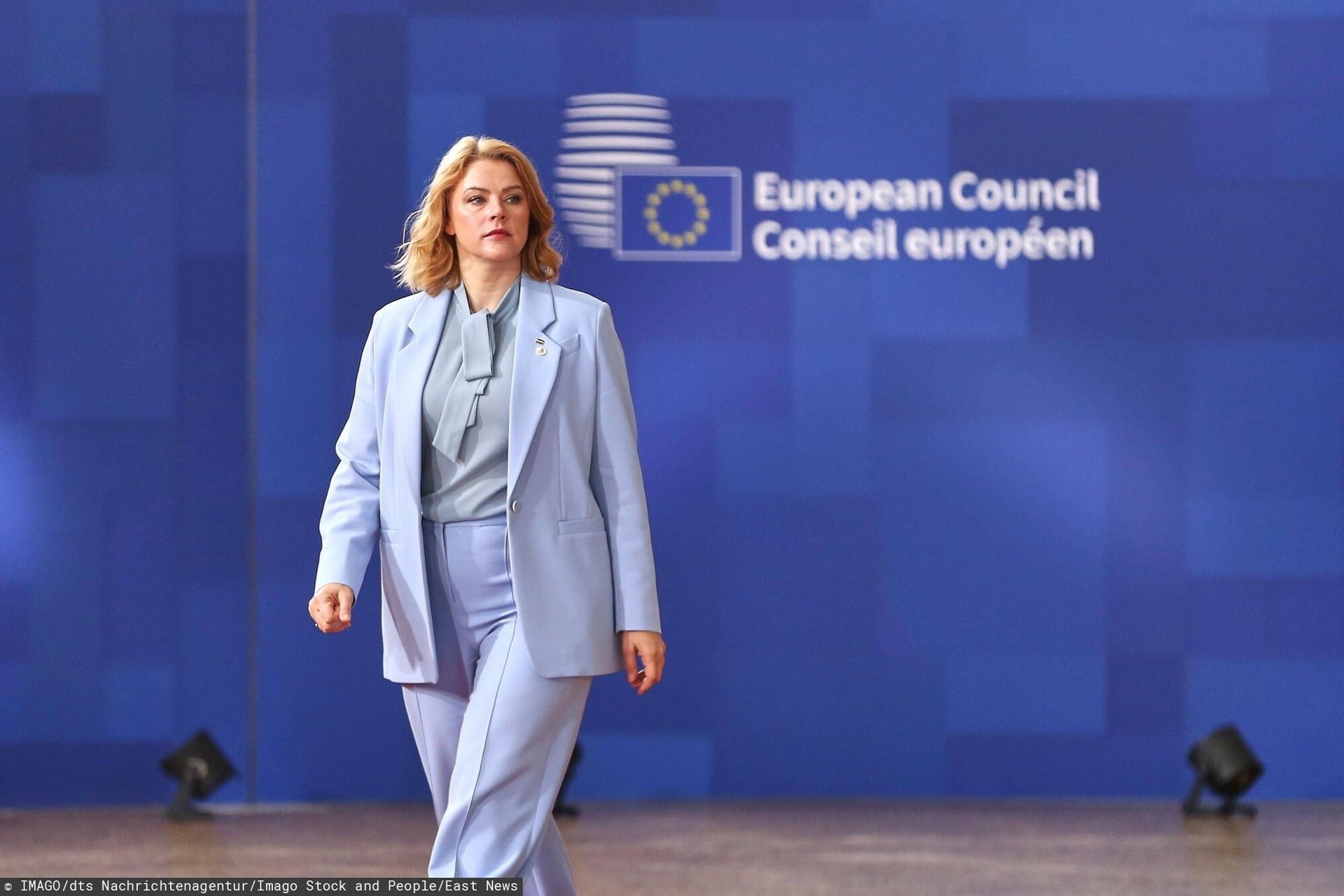 Zwrot na Łotwie. Premier podaje się do dymisji