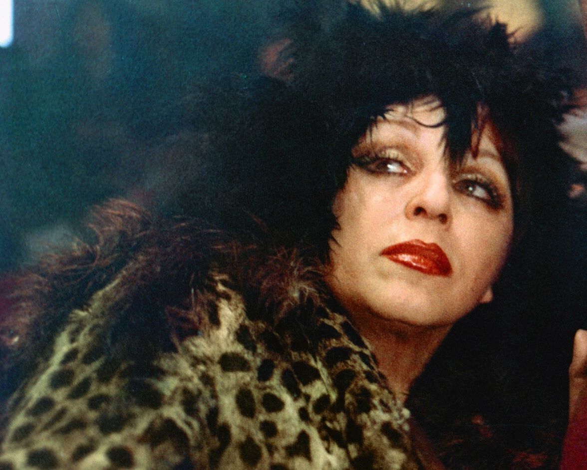 Mąż akceptował jej kochanków. Taki był powód