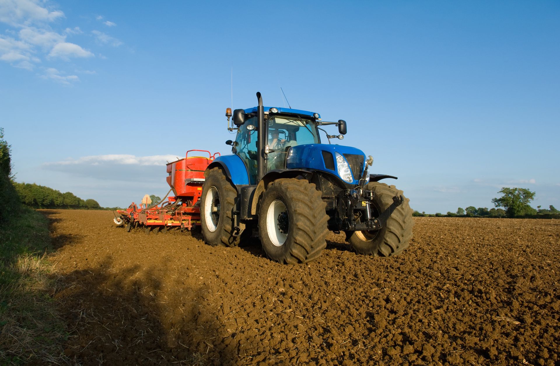 Okradają rolników. Tego szukają złodzieje. To cenny łup