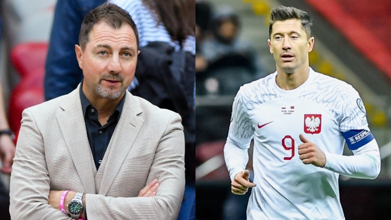 Jerzy Dudek BRUTALNIE o decyzji Roberta Lewandowskiego: "Takie pożegnanie po prostu nie przystoi"