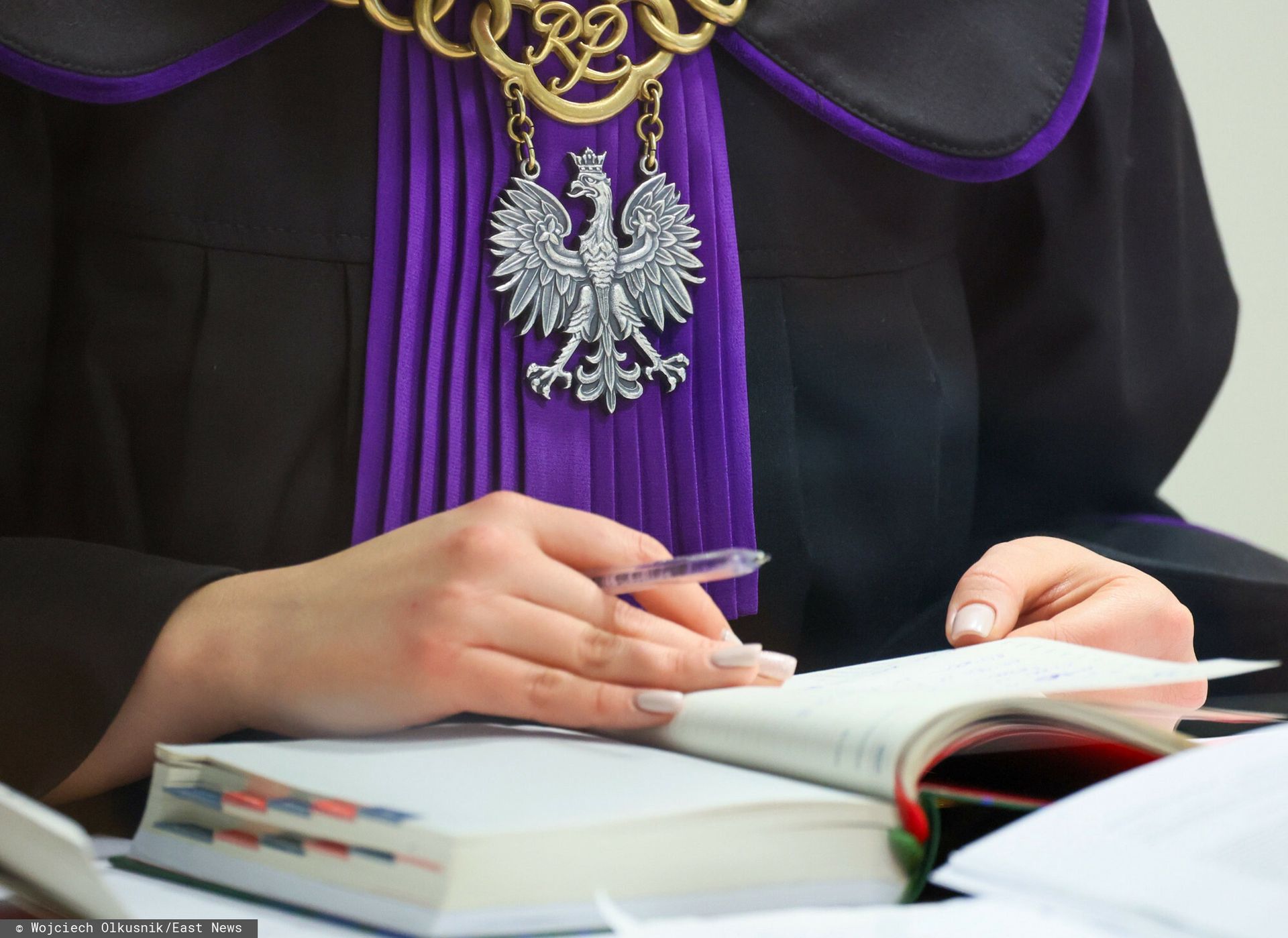 Dziennikarze TVN Turbo oskarżeni o gwałt