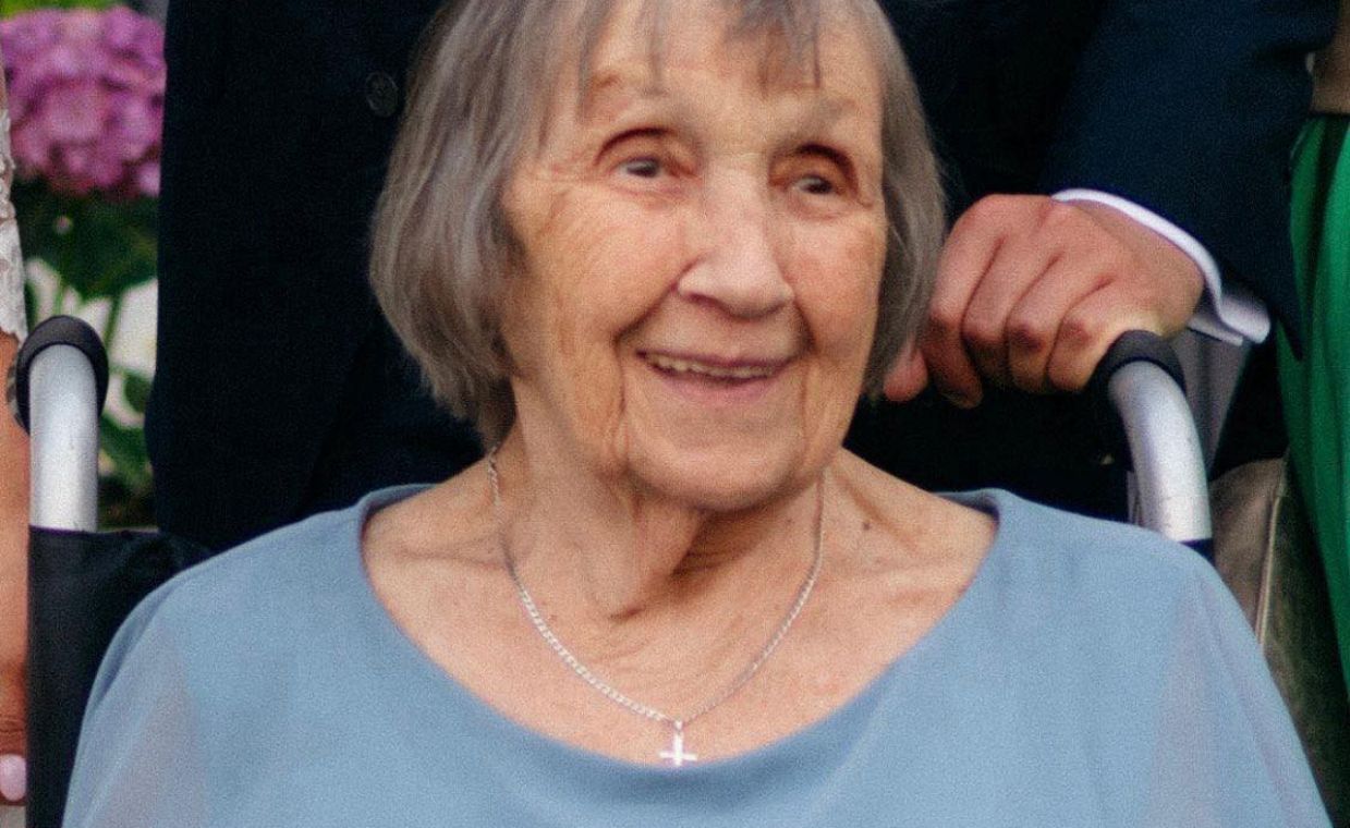 Nie żyje Jadwiga Morawiecka, matka byłego premiera