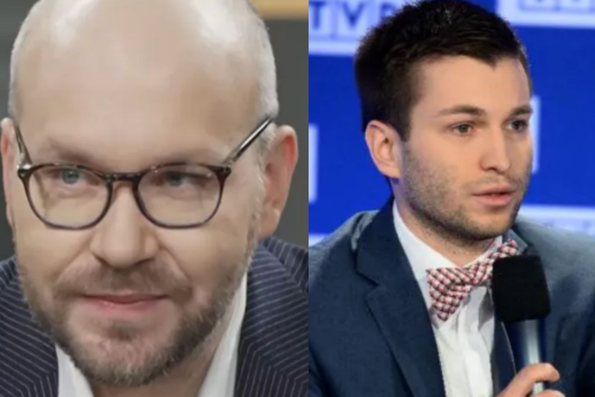 Szkolnikowski, Kuźniar, Słowik i Lis. Głośne transfery i odejścia w mediach