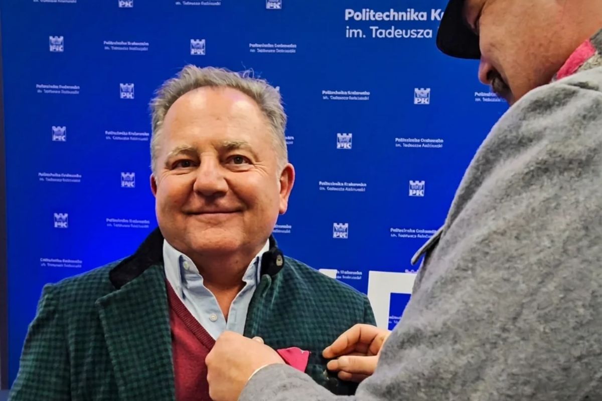 Robert Makłowicz przyznał się, czego nie lubi jeść. Nikt by na to nie wpadł