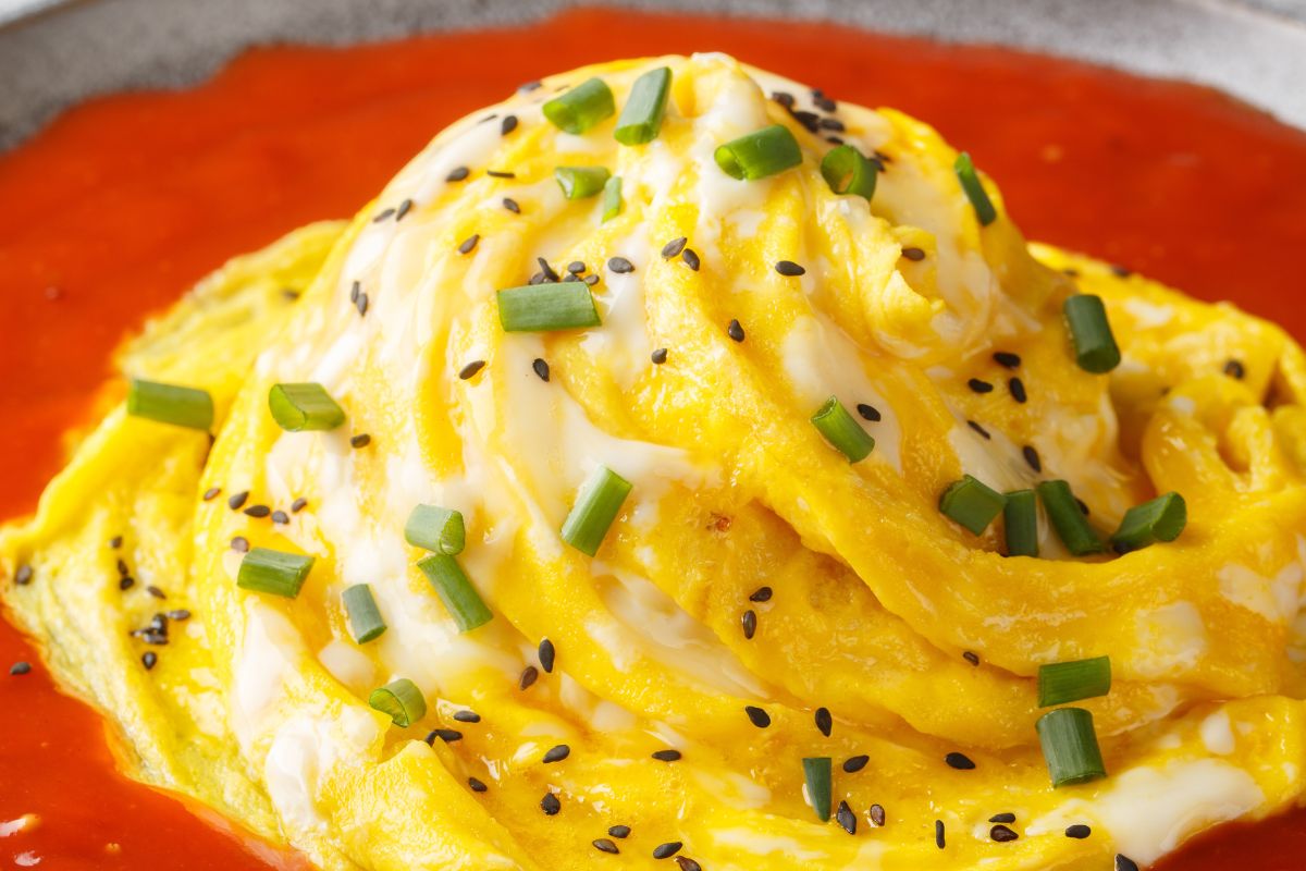 Żadna jajecznica i jajka sadzone. Australijski przepis podbije podniebienie