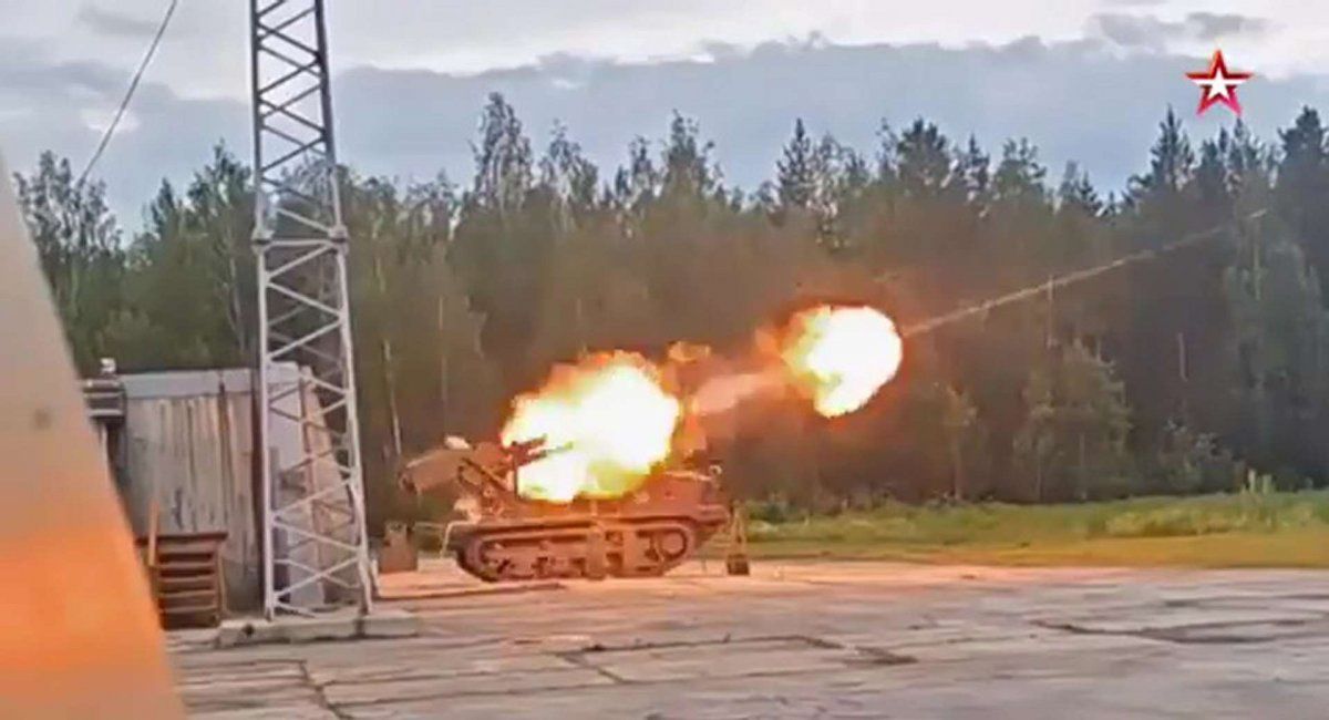 Techniczna porażka Rosjan. Modyfikacje nie pomagają