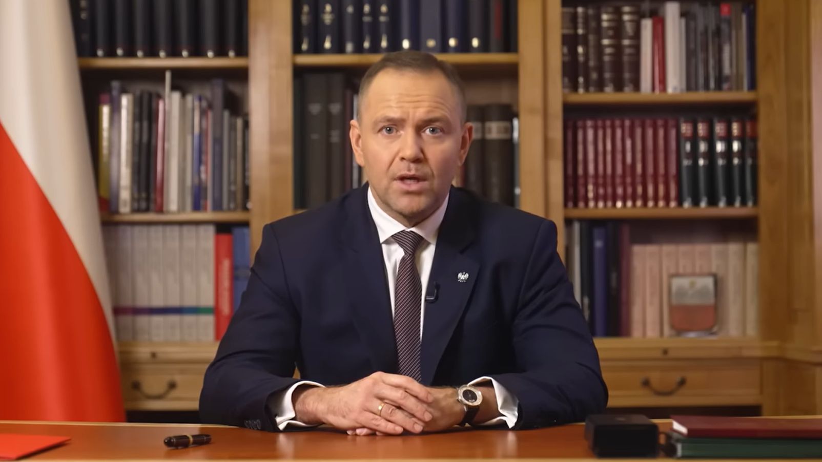 Więcej obowiązków firm z telekomunikacji. Prezydent podpisał ustawę