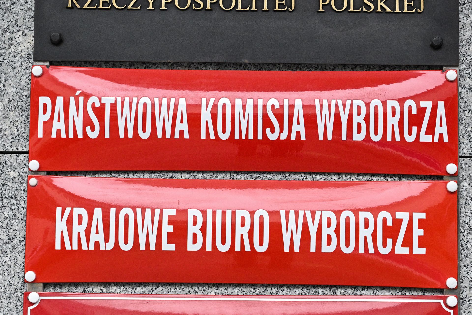 Kłopoty Konfederacji. PKW odrzuciła sprawozdanie finansowe partii