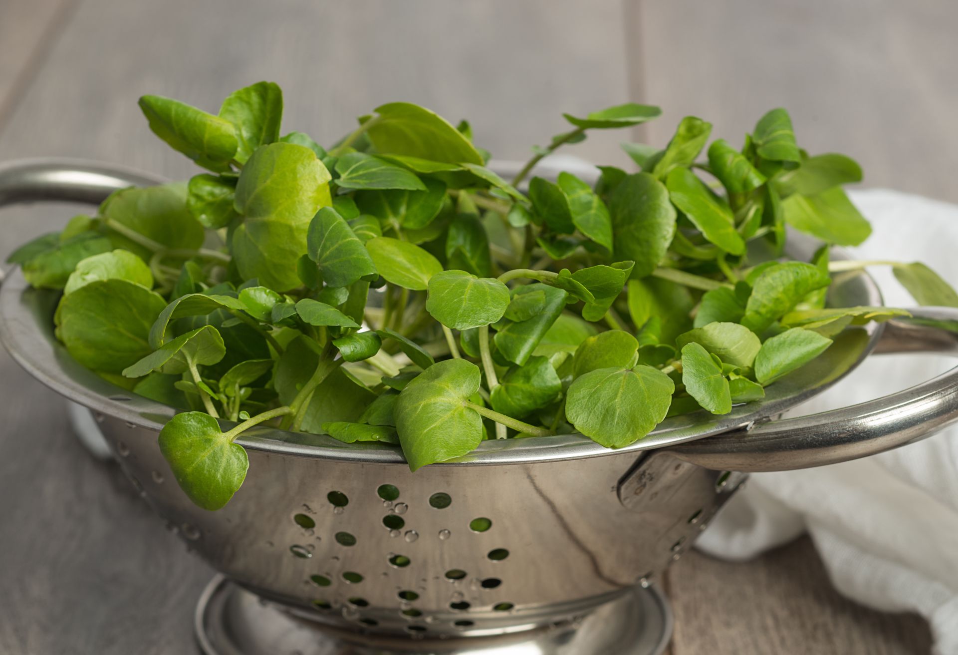 To najzdrowsze warzywo świata. Skarbnica żelaza i potasu, a kupisz za grosze w sklepie