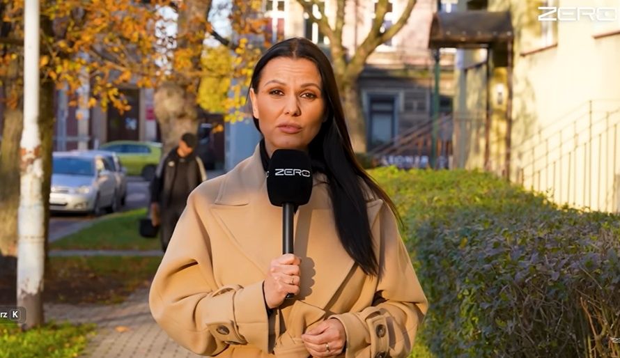 Zmiany w "Interwencji Zero". Jest kolejny prowadzący