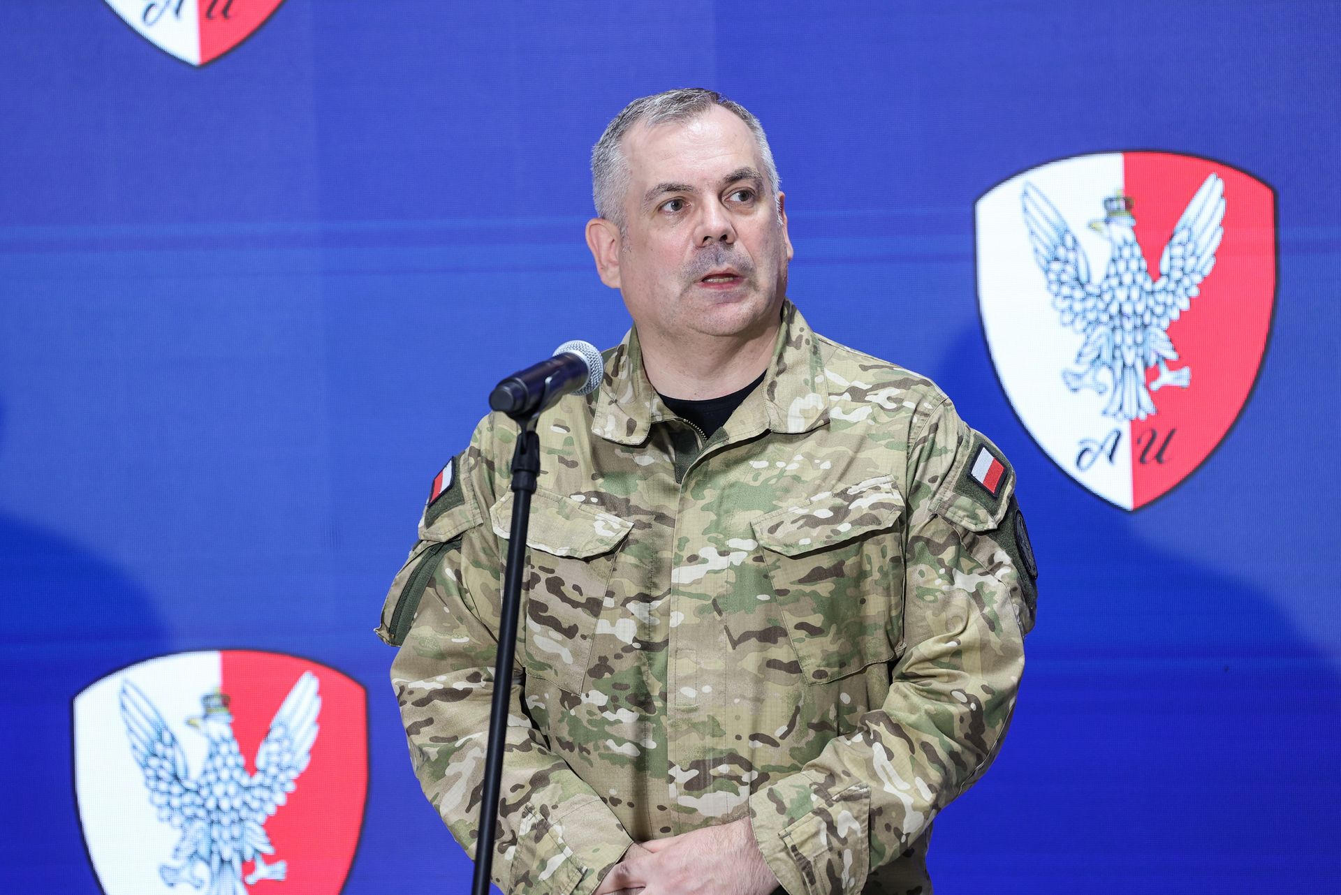 Armia nie dostanie Black Hawków. "Zmieniliśmy priorytety"