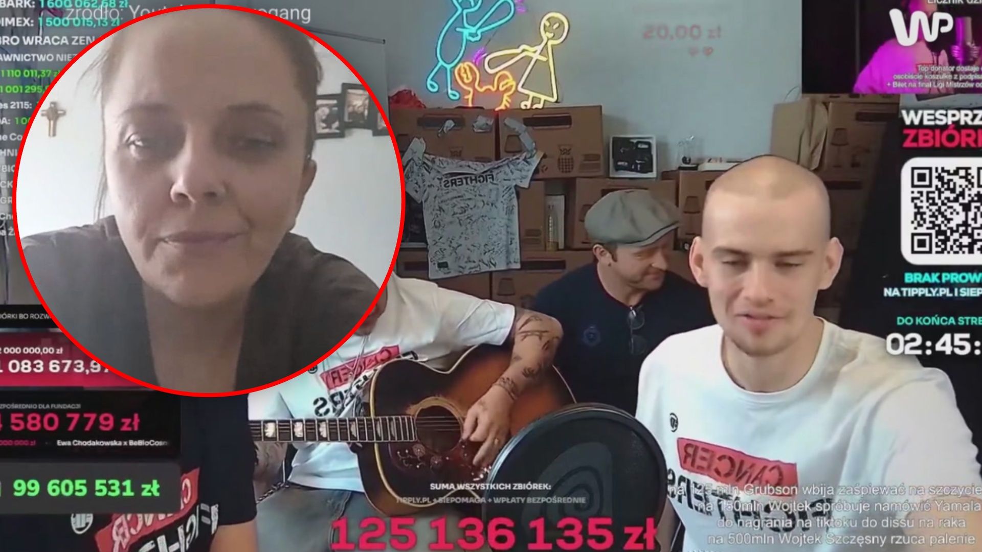 Rozmawialiśmy z mamą Mai. "Ogromna euforia w sercu"