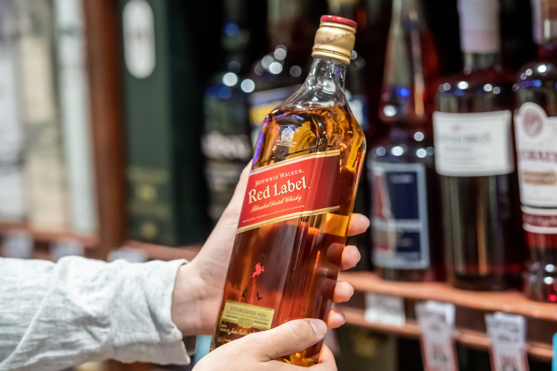 Gigant alkoholowy o zwolnieniach w Polsce. "To trudny okres"
