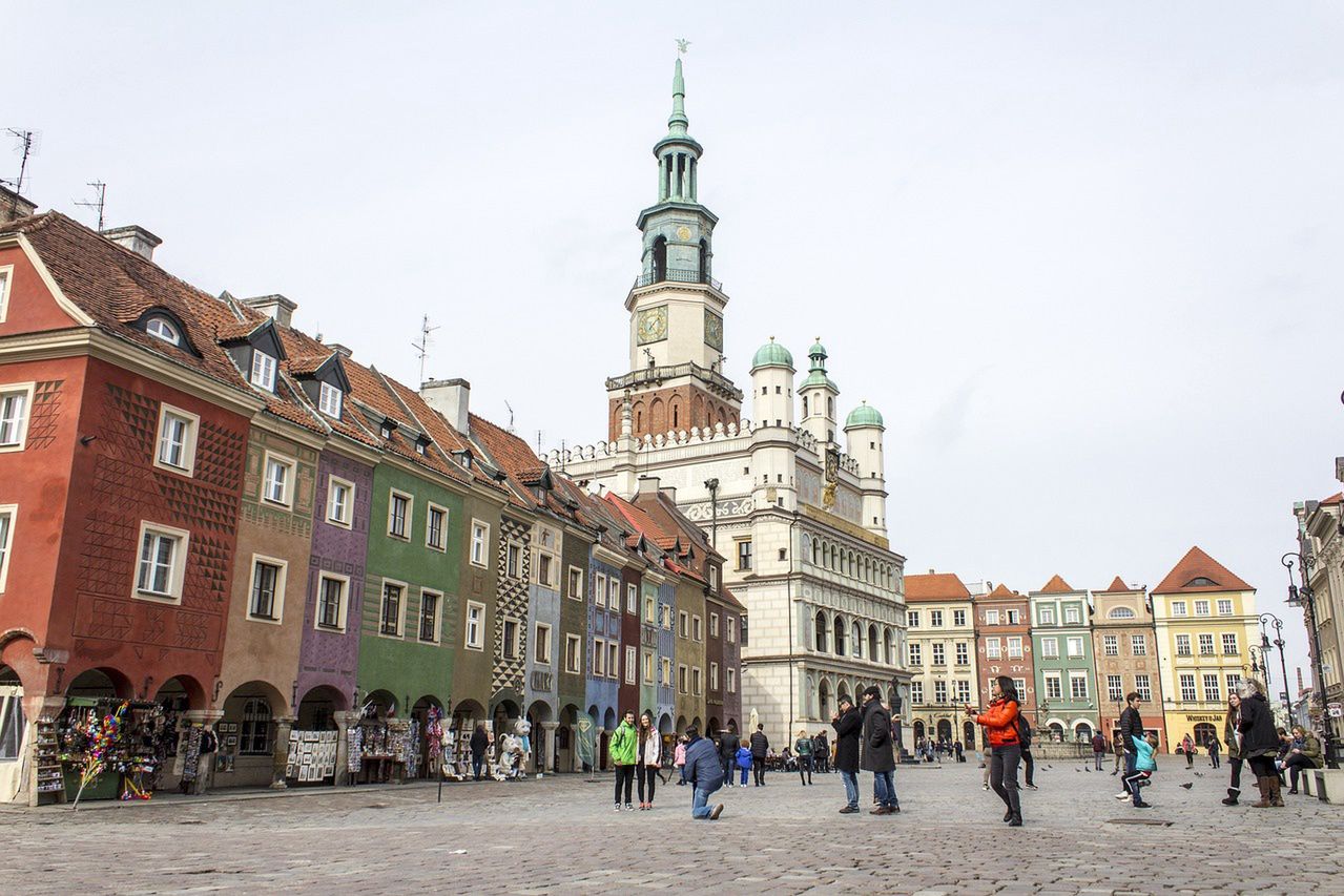 Wyniki drugiej tury wyborów prezydenckich 2025 w Wielkopolsce. Jak głosowali mieszkańcy Poznania?
