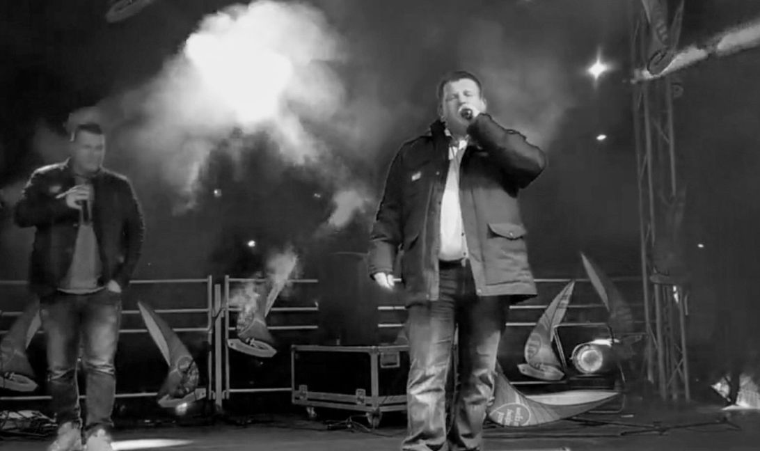 Środowisko disco polo w żałobie. Nie żyje Mariusz Szyłkowski