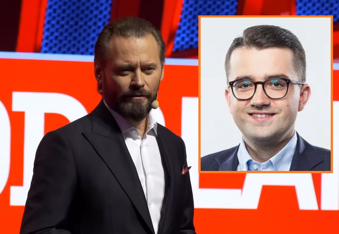 Nowa spółka Kanału Zero. Od sprzedaży reklam [NASZ NEWS]