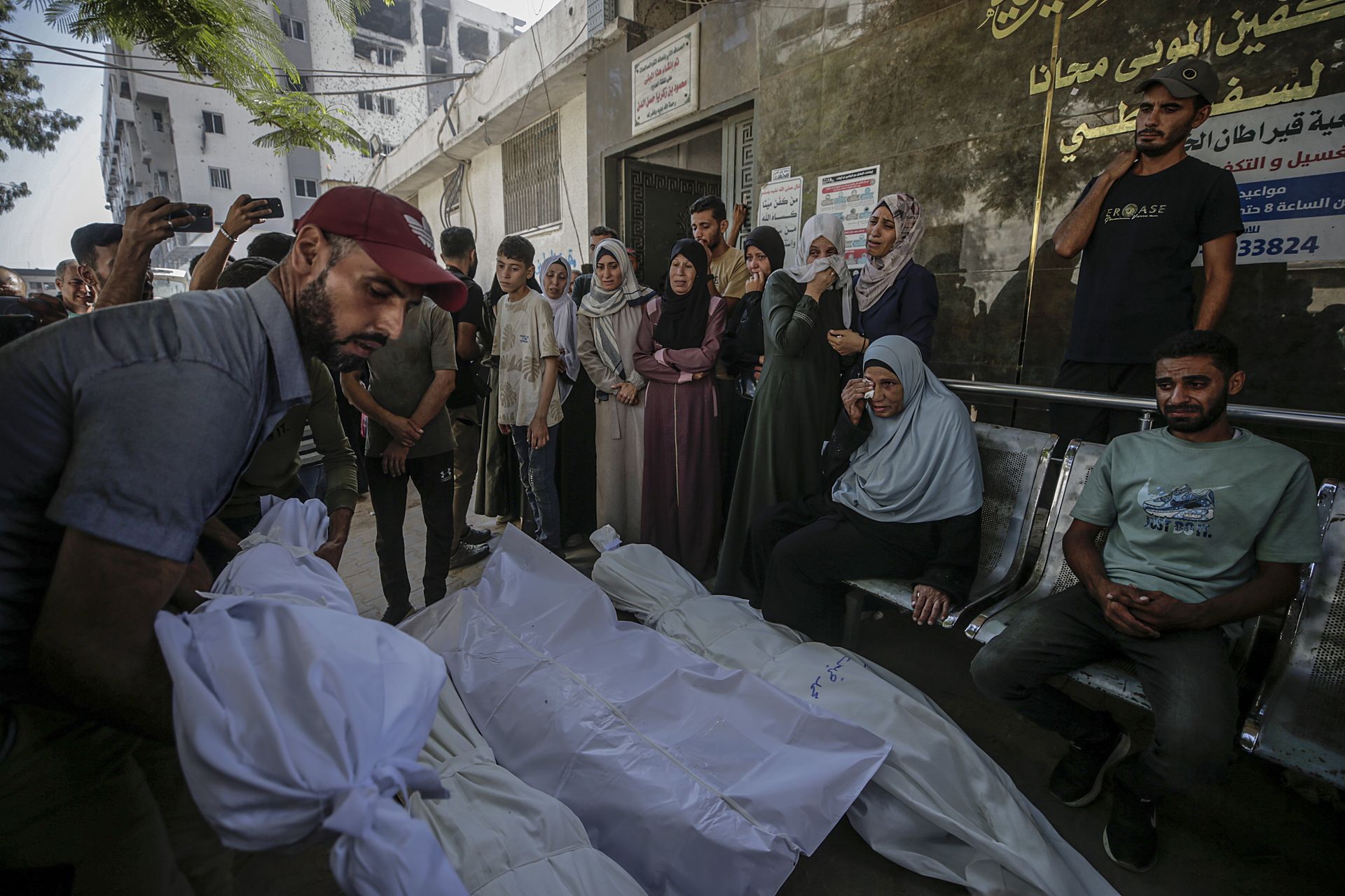 Hiszpania ma dość. Izrael na cenzurowanym?