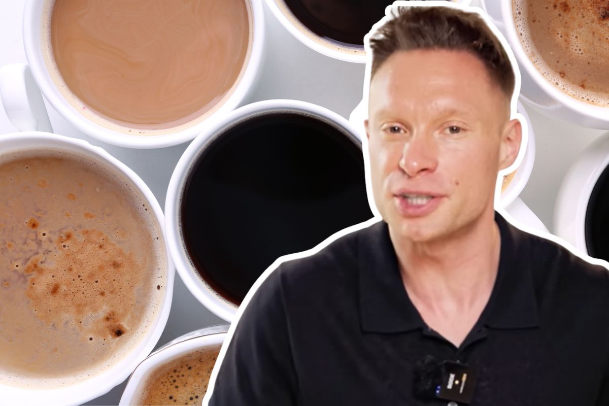 Dietetyk wskazał najzdrowsze i najgorsze kawy. Nad niektórymi nie warto się choćby zastanawiać
