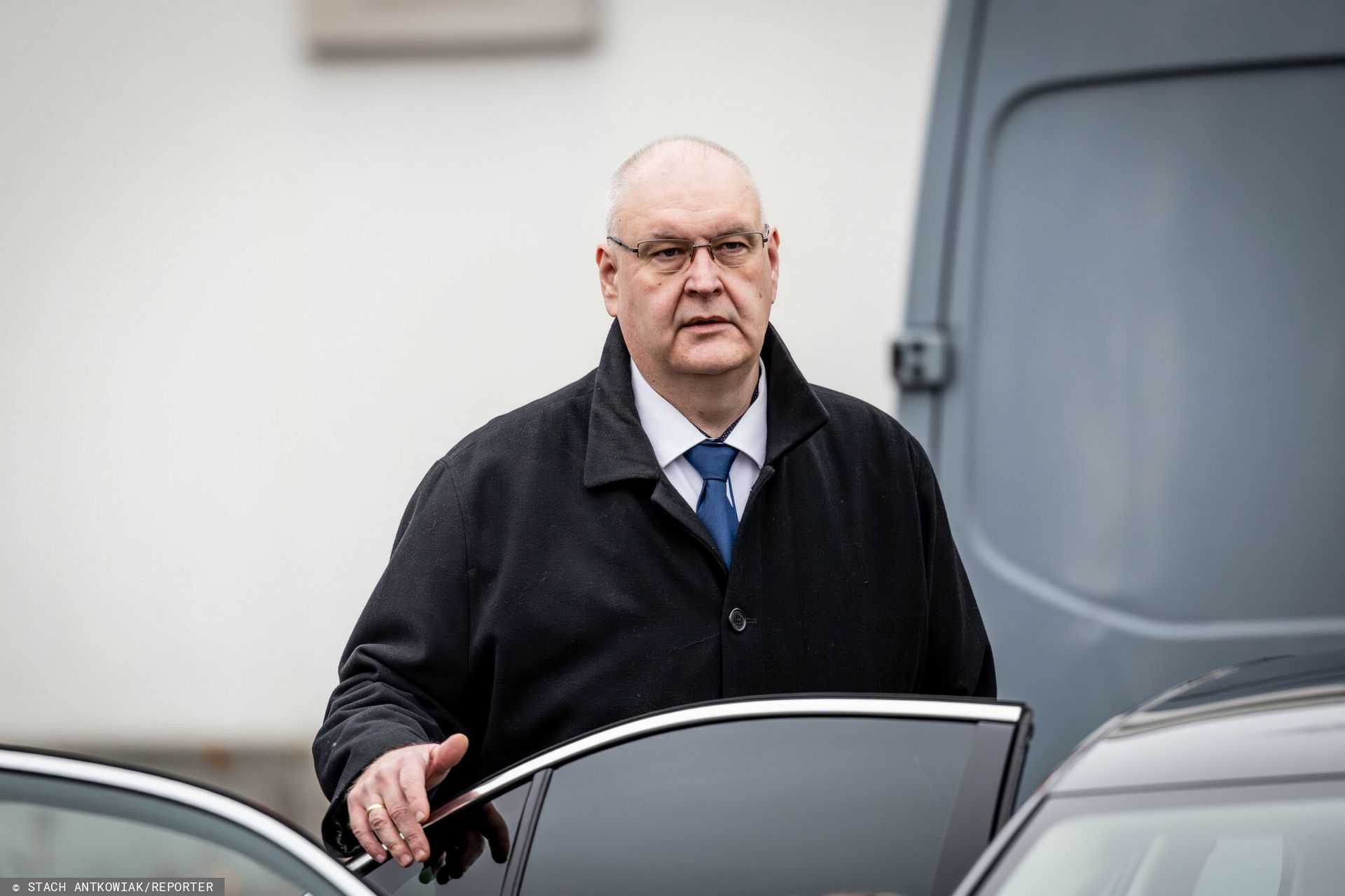 "Głodzenie" TK. Ponad połowa Polaków jest przeciwna