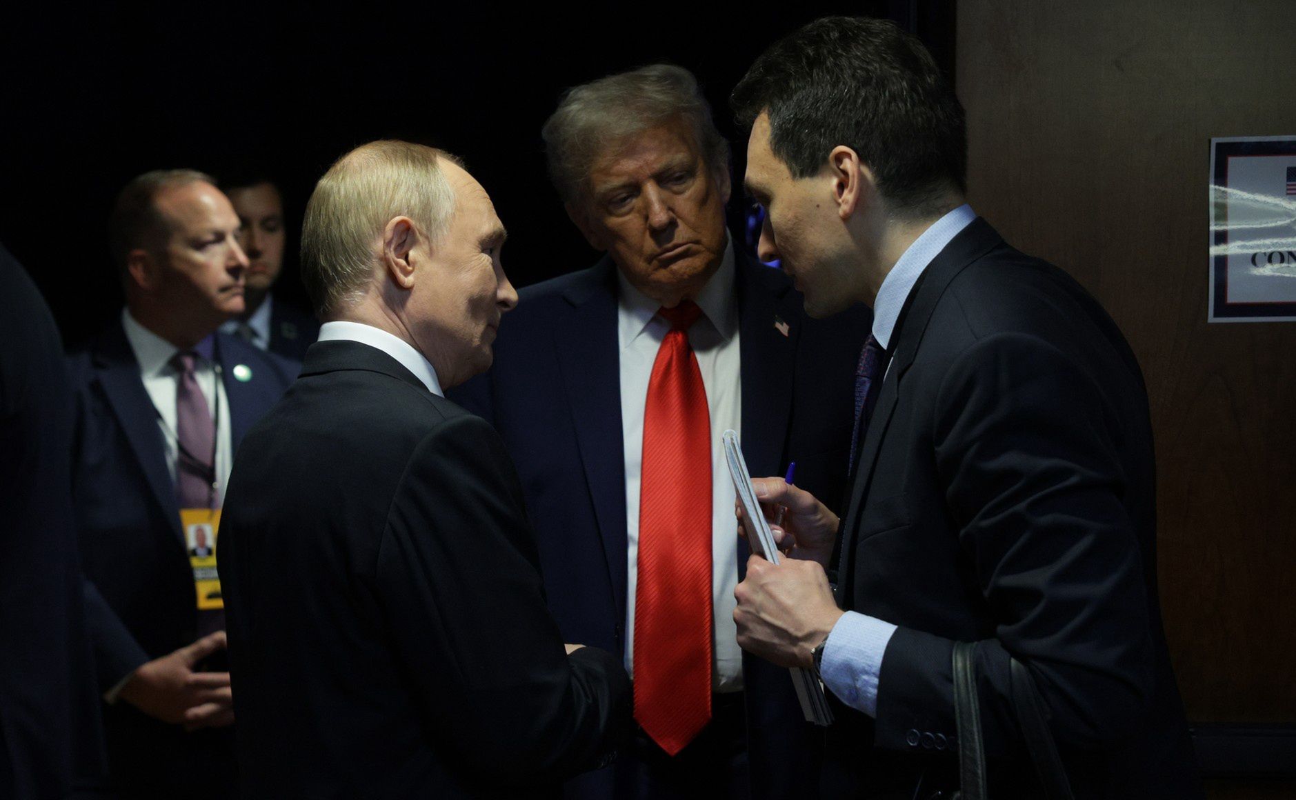 Putin ma konkretny plan? Ekspert wskazuje, co może zrobić