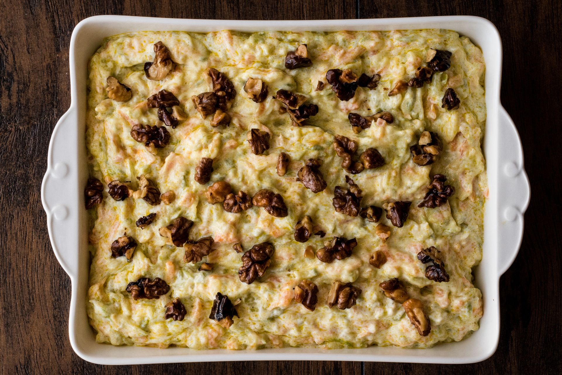 Zapomnij o tartej marchewce z jabłkiem. Turecki hit, który pokochasz od pierwszego kęsa