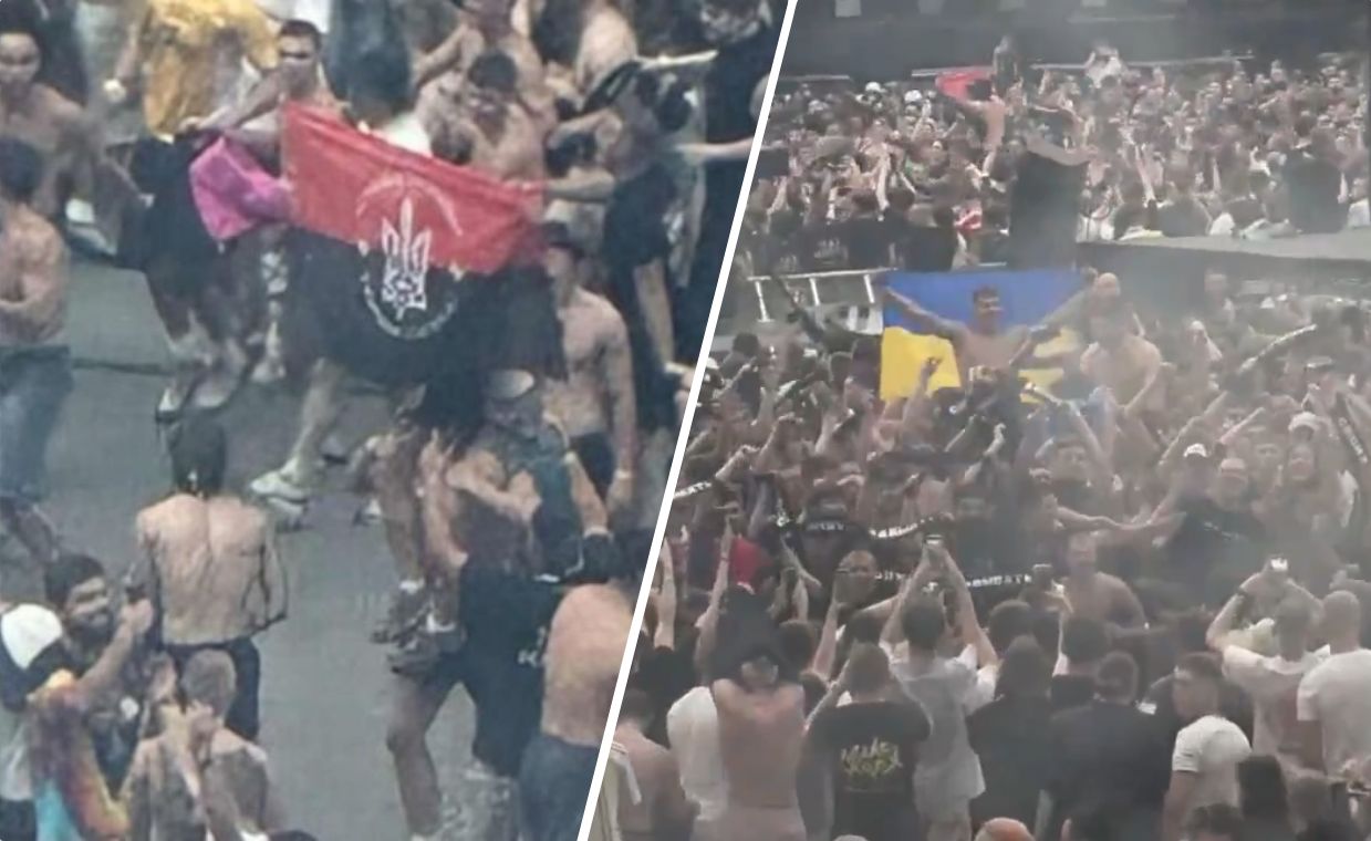 Do NATO, ale bez Bandery [OPINIA]