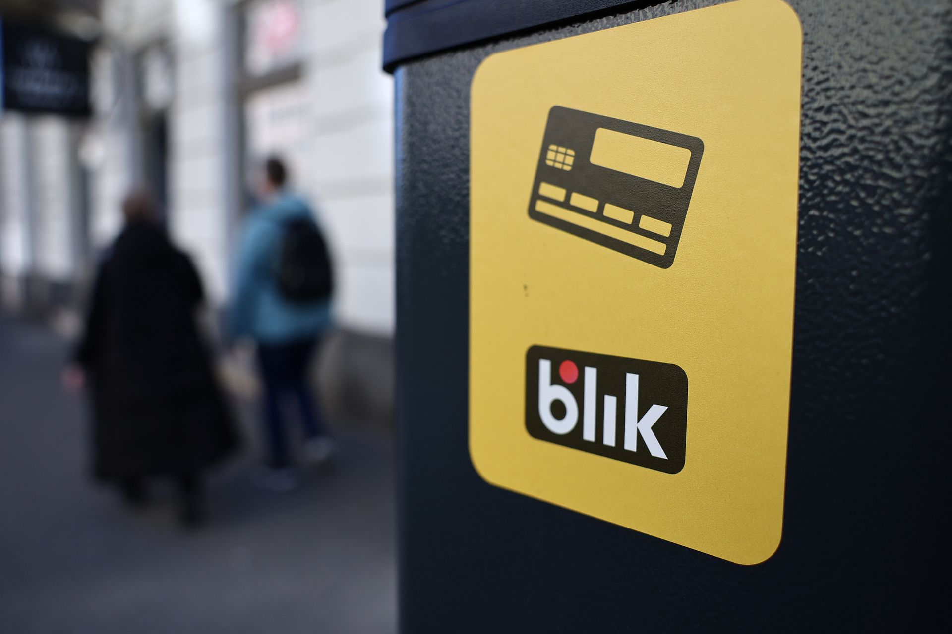 Oszustwo "na Blika" ciągle działa. Kobieta straciła 19 tys. złotych