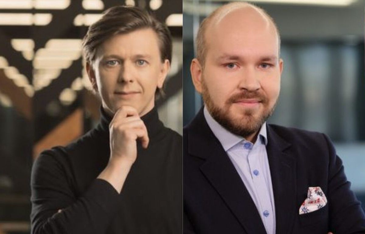 Członek rad programowych mediów publicznych nasłał policję na dziennikarzy WP. "Absurdalne"