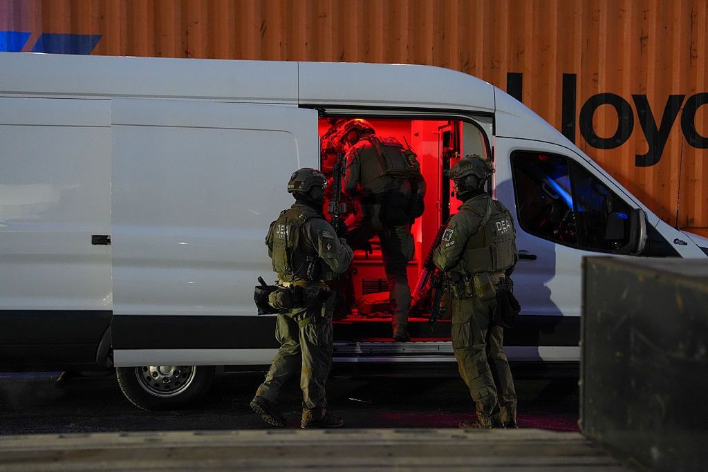 Zatrzymania w Wenezueli. Aresztowano dziennikarzy