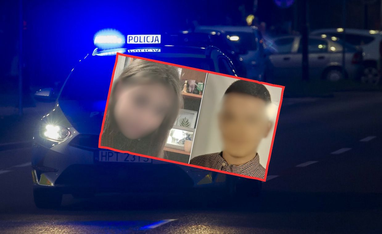 Koszmar na Podkarpaciu. Wiktor i Maja nie żyją