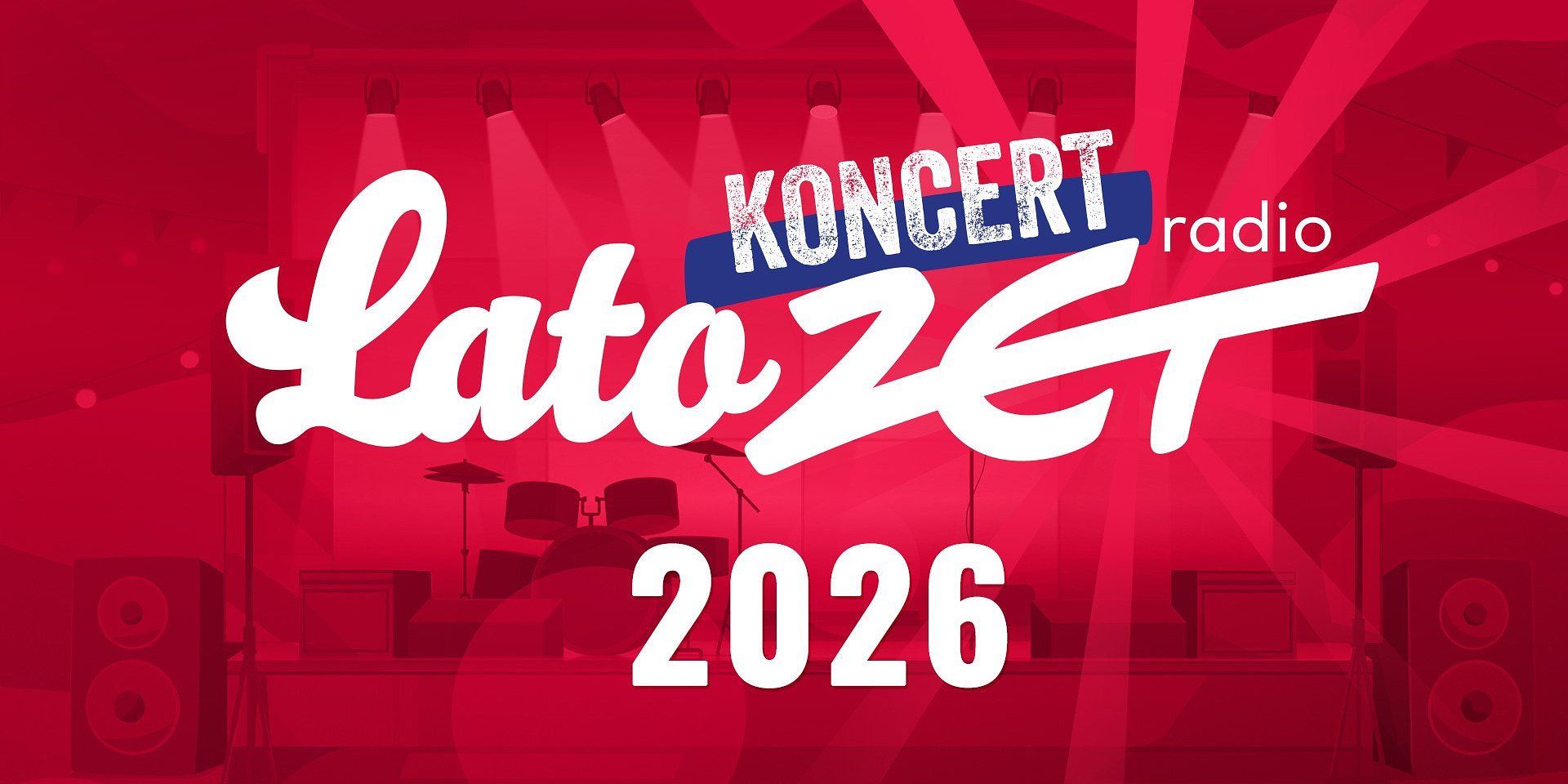 Rusza trasa koncertowa "Lato ZET". Będzie większa niż rok temu
