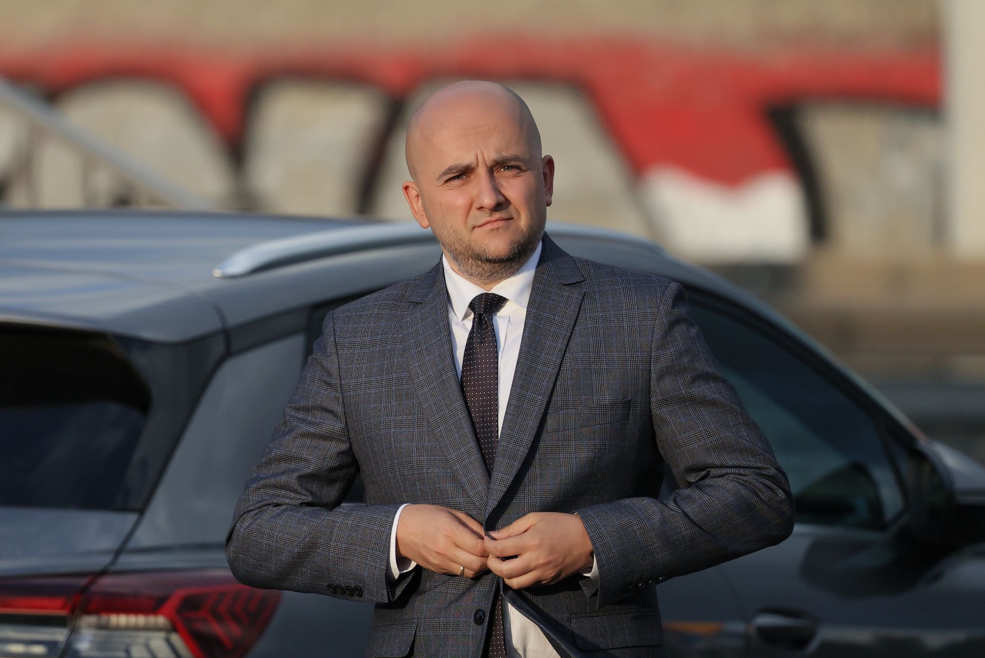 Sprawa Mateckiego. Dyrektorzy z Lasów Państwowych z aktem oskarżenia
