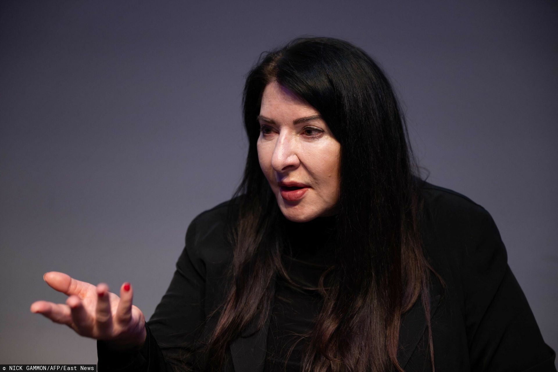 Szaleńczo go kochała. Zdradził ją z tłumaczką na Murze Chińskim